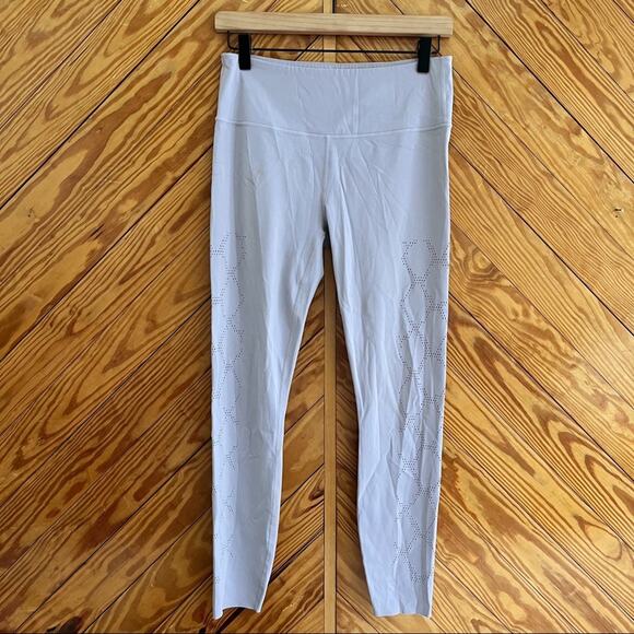 VARLEY 7/8 Legging Purple - Picture 10 of 11